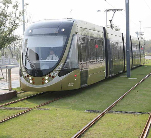 MEA Separator For Light Liquids