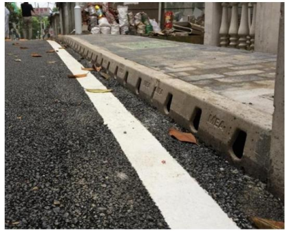 排水沟施工全流程指南 排水沟施工全流程指南