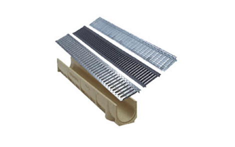 景观排水系统防堵塞设计