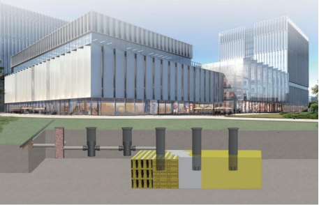 海绵城市必备：雨水收集模块施工验收标准