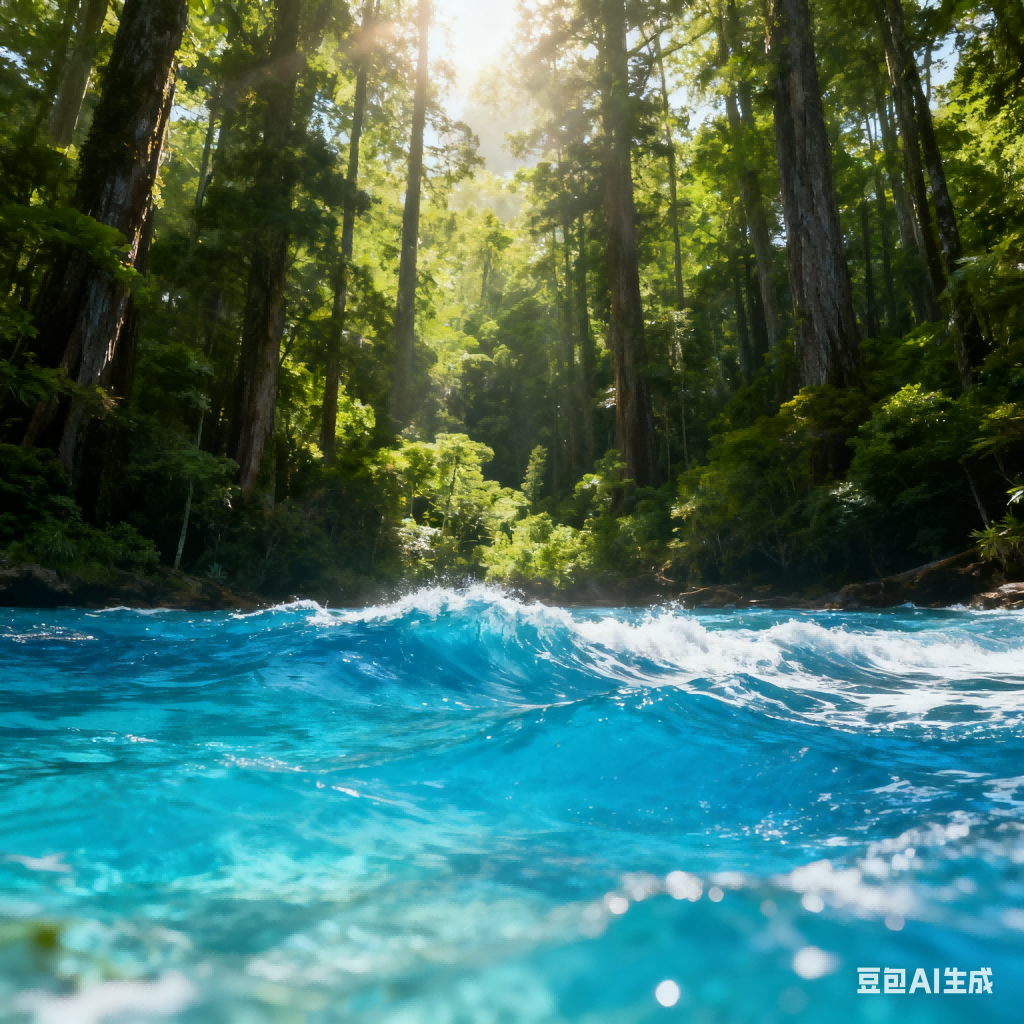 海绵城市：未来城市建设的绿色典范