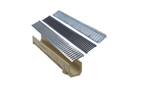 景观排水沟维护周期介绍