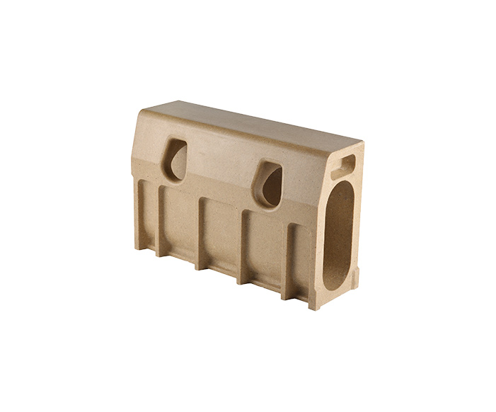 路沿石线性排水沟