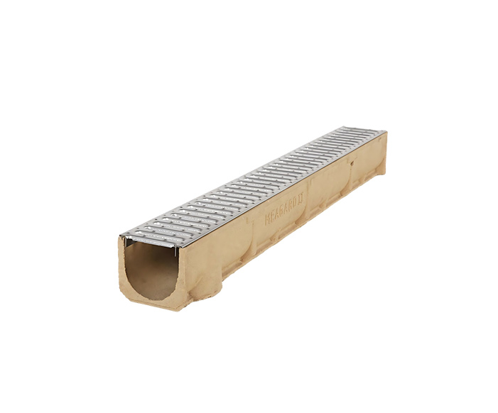 花园景观排水沟 花园景观排水沟