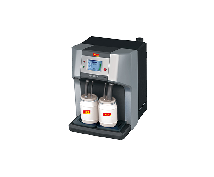 智能型全自动油脂分离器