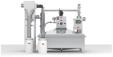 商业厨房排水不达标？升级油水分离设备的三大理由