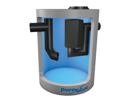 ‌轻油分离器清理维护周期是多久？定期清掏避免管道堵塞与效率下降