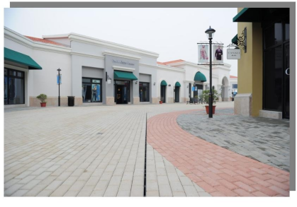 缝隙式排水沟在精细化工程项目中的三大核心竞争力