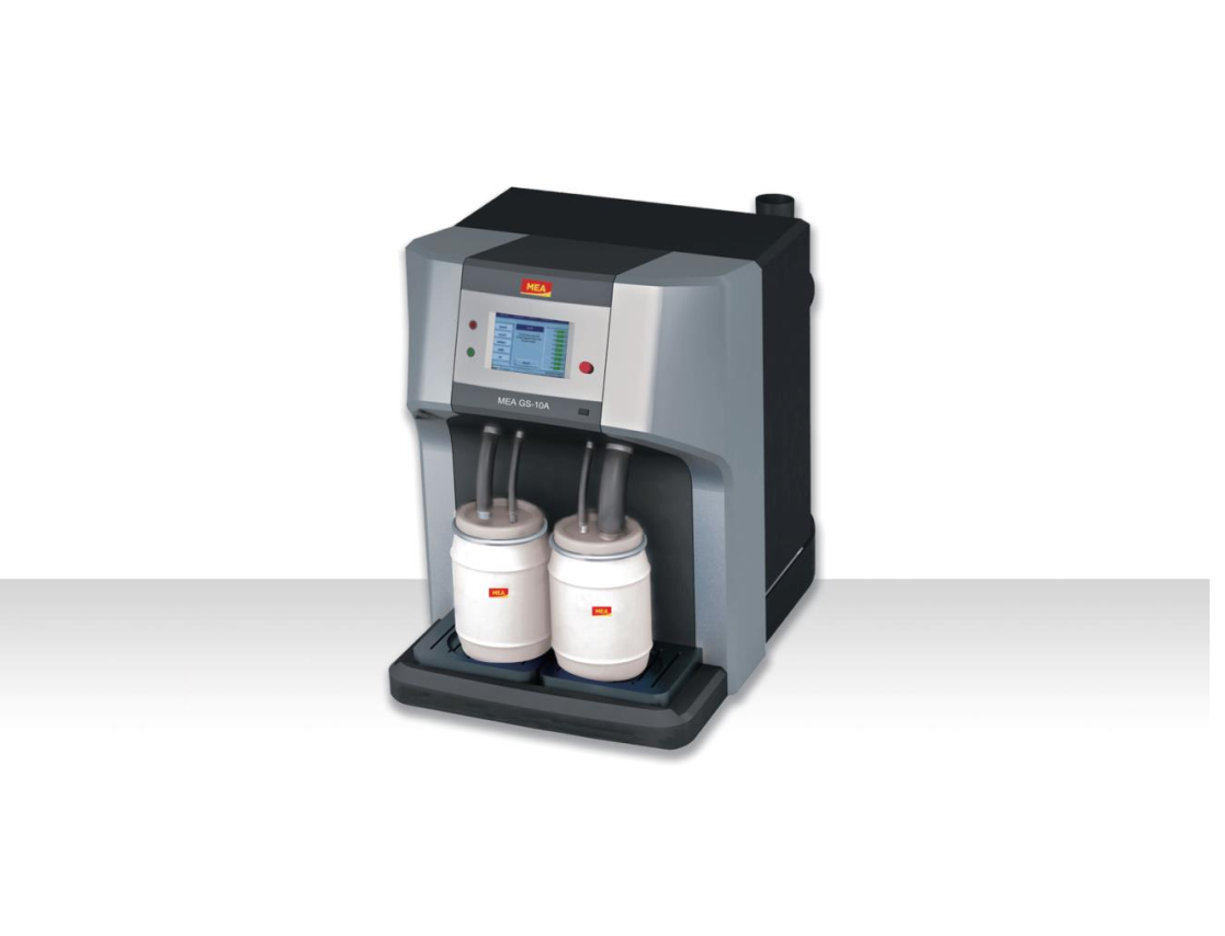 智能型全自动油脂分离器