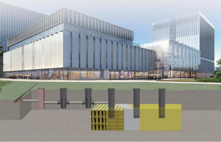 雨水收集模块安装指南：从选型到回填的6个关键步骤