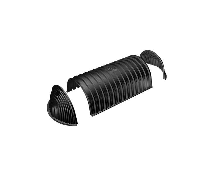 MEA STORM雨水渗透系统