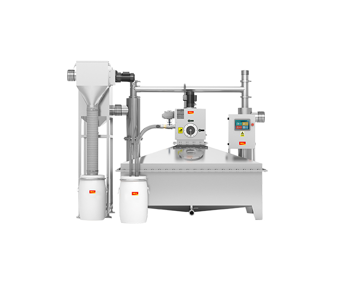 Standard Grease Separator