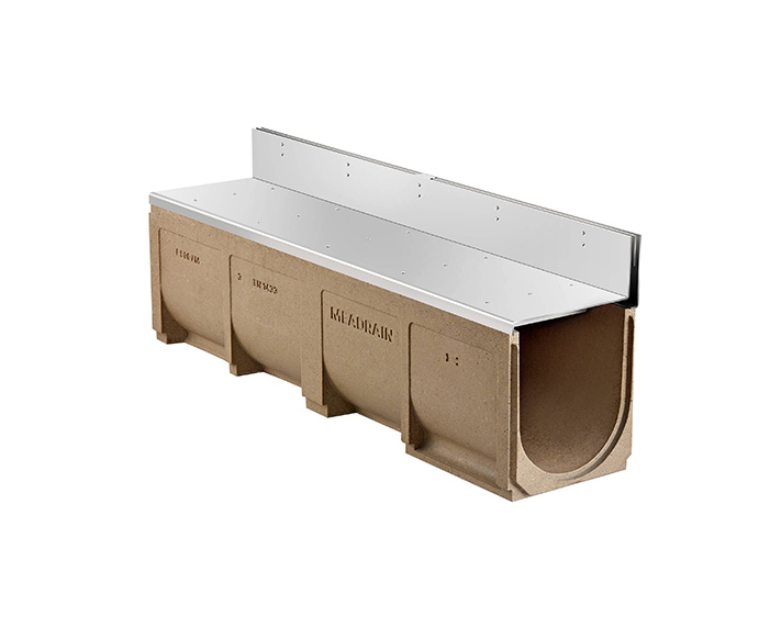 ‌排水沟维护秘籍：延长使用寿命的成本效益分析