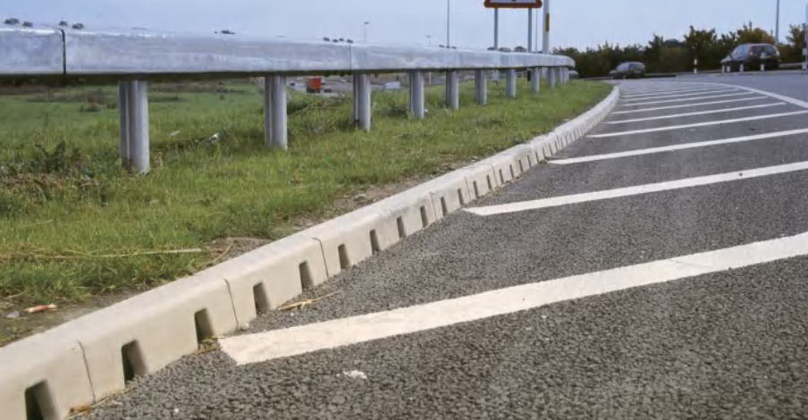 路沿石1 路沿石1