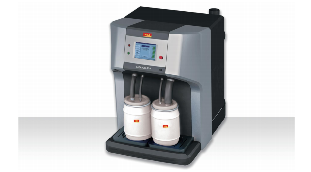 油水分离器