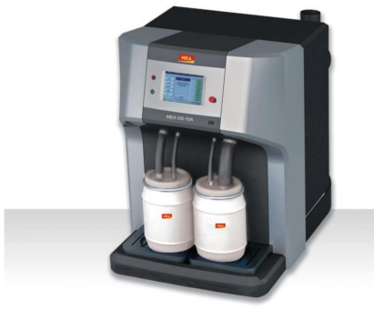 自动油水分离器