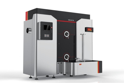 全排型油脂分离器 全排型油脂分离器