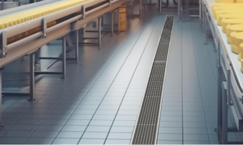 洁净车间排水系统 洁净车间排水系统