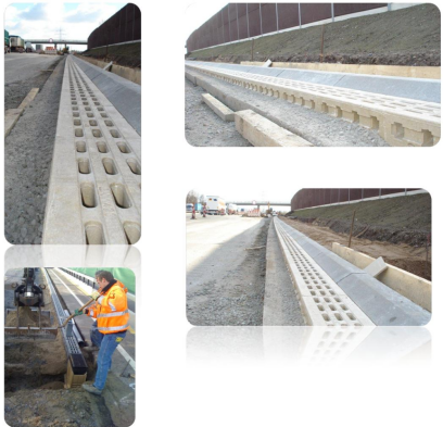 线性排水沟 线性排水沟