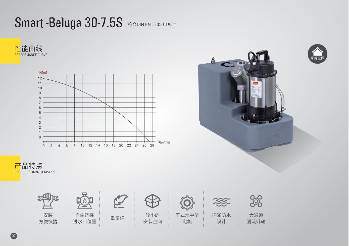 米亚白鲸灵污水提升系统手册MDO-WT202501_08