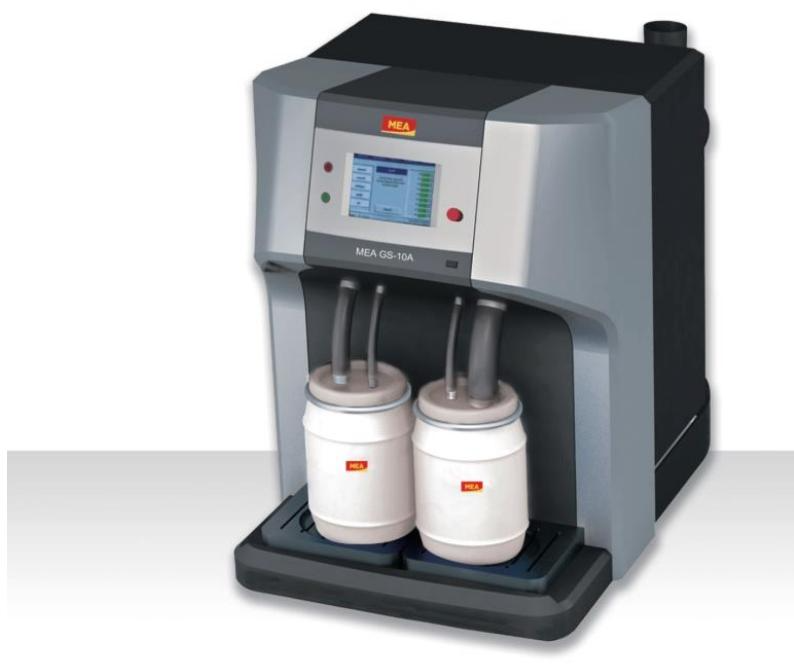 全自动油脂分离器