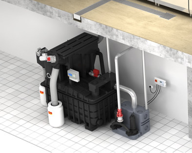 油水分离设备 油水分离设备